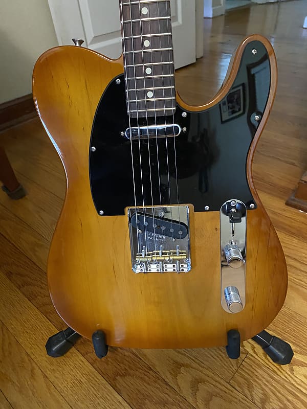 Fender American Performer Telecaster | Reverb