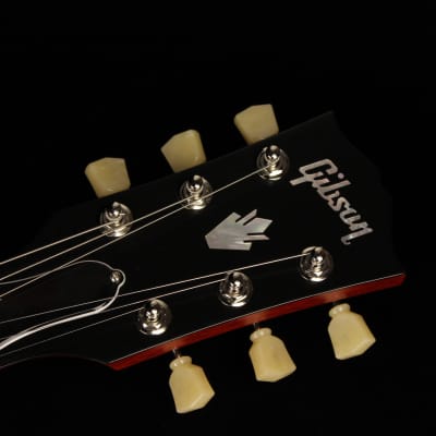 Gibson SG Standard '61 Faded Maestro Vibrola (#072) image 11