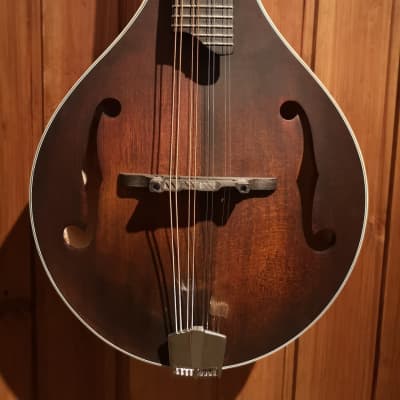Eastman MD305 A-Style Mandolin for sale