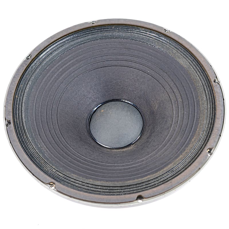 Electro-Voice EV EVM 15L OEM Bass Speaker - 15