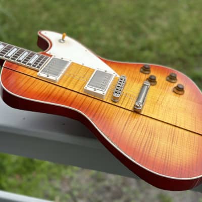 Rock N Roll Relics Old growth maple BRAZILIAN Revenge 59 LIMITED EDITION *Authorized Dealer*  @AIFG