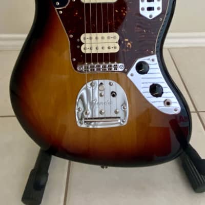 Fender Classic Player Jaguar Special HH | Reverb