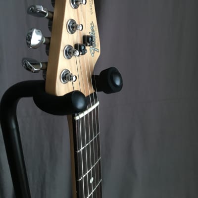 Fender Stratocaster 1985-1986 Black - Mint image 8