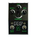 NEW! Stone Deaf FX PDF-2 - Parametric Distortion Filter FREE SHIPPING!