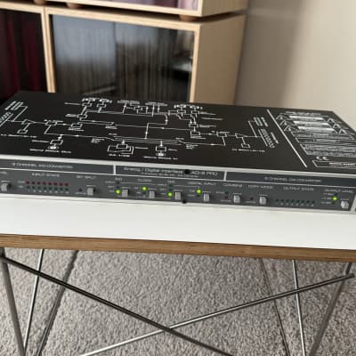 Steinberg Nuendo 8-Channel 24-Bit - Gearspace