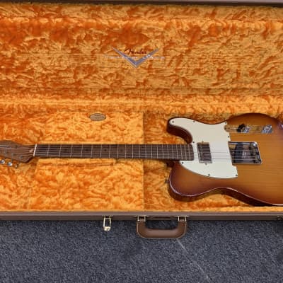 Fender 60 Telecaster Relic 2021 image 3