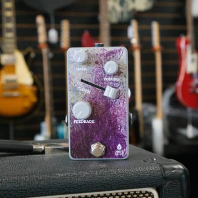 Old Blood Noise Endeavors BL-37 Reverb | Reverb
