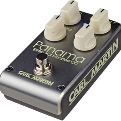 Reverb.com listing, price, conditions, and images for carl-martin-panama