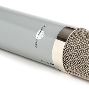 Chandler Limited REDD Microphone Large-diaphragm Tube Condenser Microphone image 9