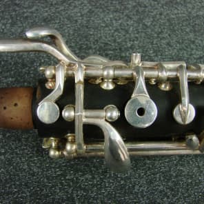 Selmer Oboe w/ Case Made in USA image 22