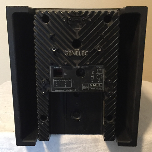 Genelec 1091 sale