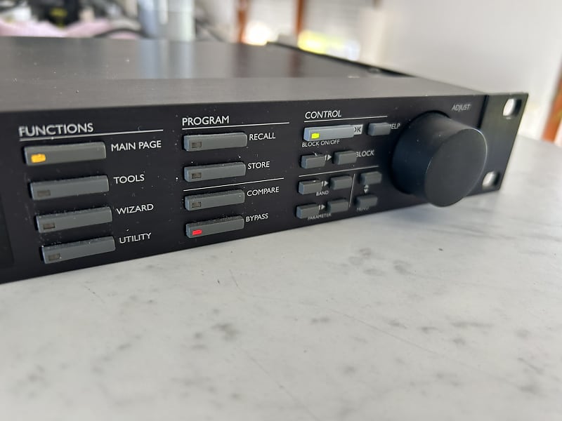 配信機器・PA機器・レコーディング機器 TC ELECTRONIC FINALIZER EXPRESS TC Electronic Finalizer Express - Vintage King