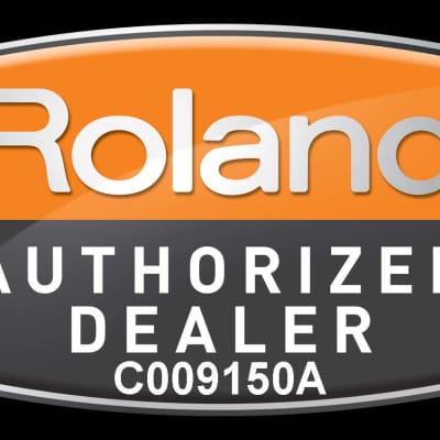 Roland JC-22 Jazz Chorus Guitar Combo Amplifier, 30w, 2x6.5'' Speakers image 4