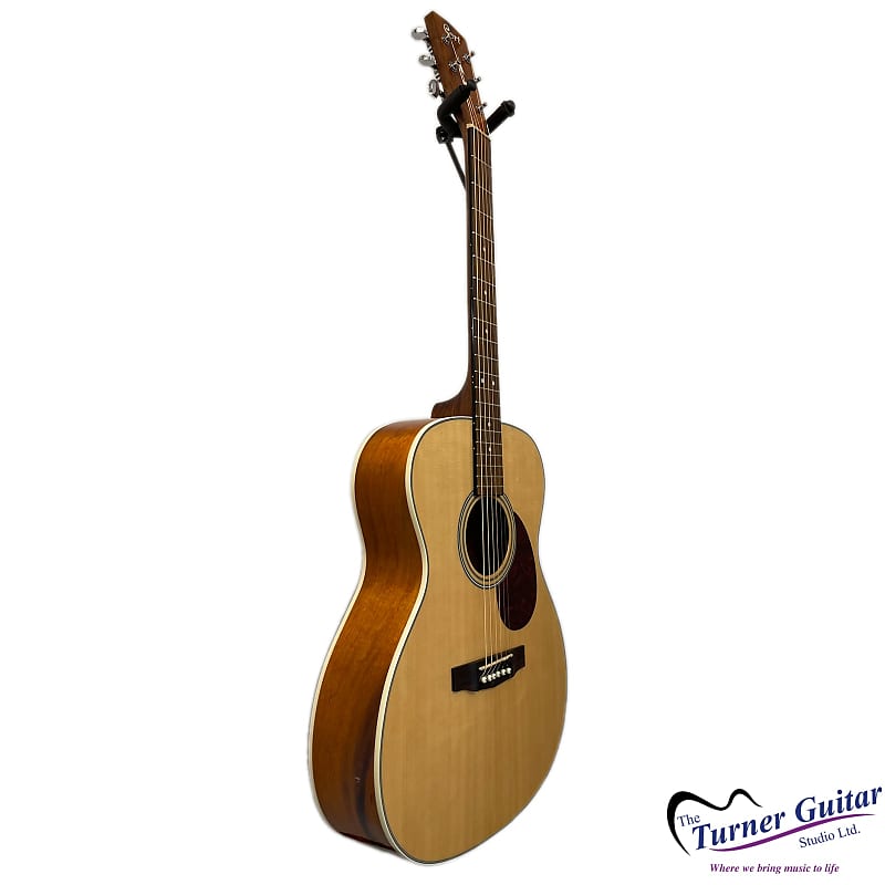 Cort L100-OK Folk Acoustic Acoustic Guitar - Good Condition