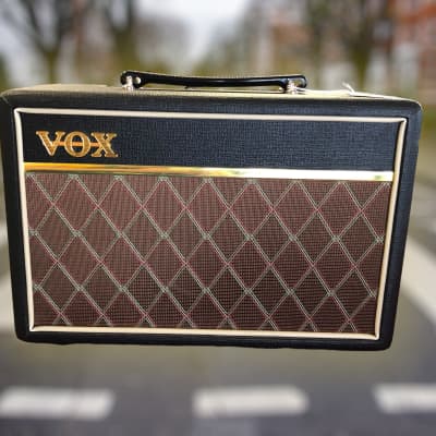 Vox Pathfinder V9158 15 watt combo amp | Reverb