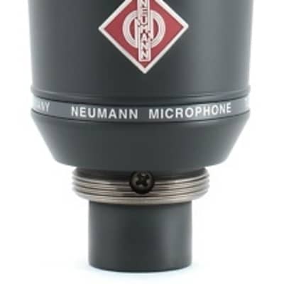 Neumann TLM 193 Large-diaphragm Condenser Microphone image 1