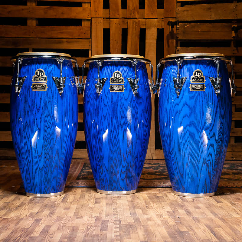 LP GALAXY ジョバンニシリーズ　コンガ Amazon.com: Lp Galaxy Giovanni Series Conga 12 1/2 In
