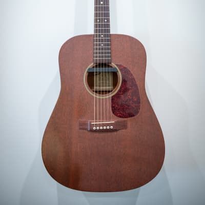 2001 Martin D-15 Mahogany Top Dreadnought w/ OHSC for sale