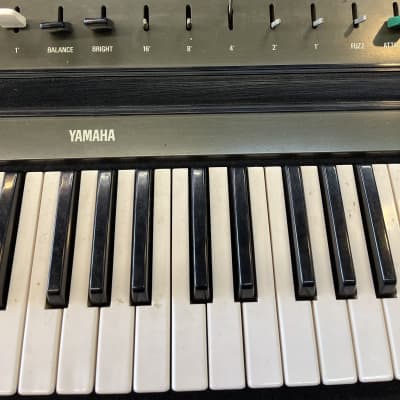 Yamaha YC-30 | Reverb