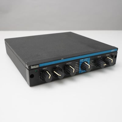 レキシコンLXP- 1 Lexicon LXP-1 - What To Know & Where To Buy | Equipboard