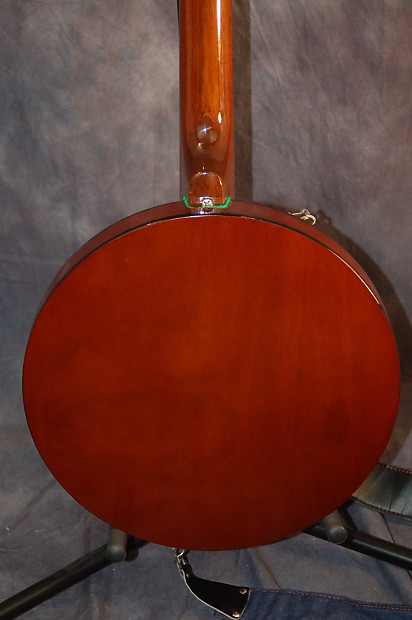 ビンテージ 希少 70's Peerless 5 string Banjo Peerless by Iiada