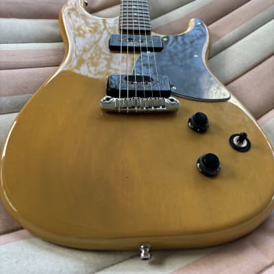 Fender American Stratosonic 2003 - Tv Yellow for sale