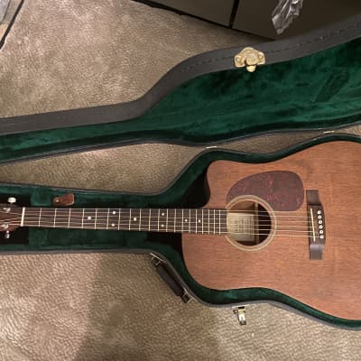 Martin	DC-15ME 	2002 for sale