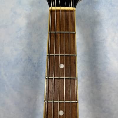 ESP/EDWARDS E-LS-95LT（2008年製 / 日本製） Edwards E-LS-95LT/DC TVY 【一本限りの特価品!!】 税込販売価格