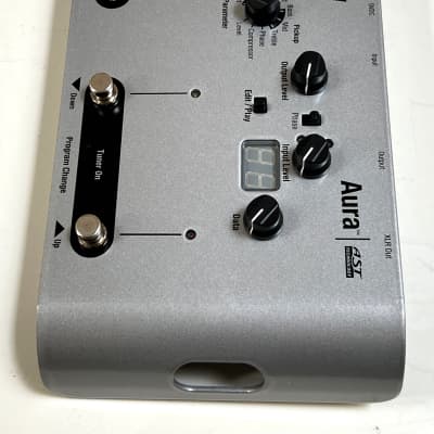 Fishman Aura AST Acoustic Imaging Blender | Reverb