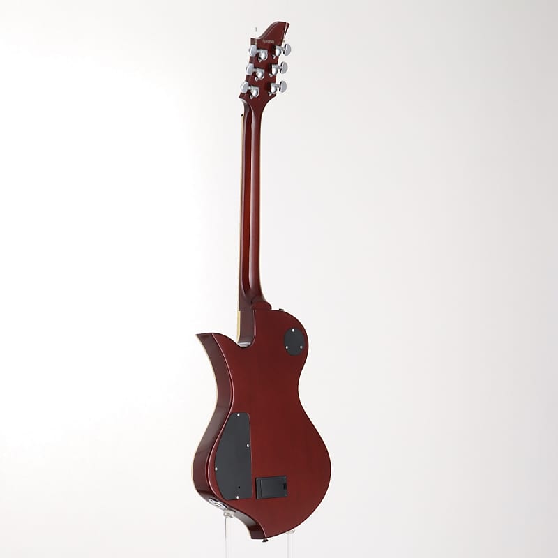 FERNANDES Ravelle Elite 2006 (S/N:F06041436) [01/23] | Reverb