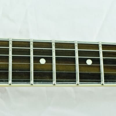 Giannini GSH-202 Double Cutaway Electric Guitar image 7