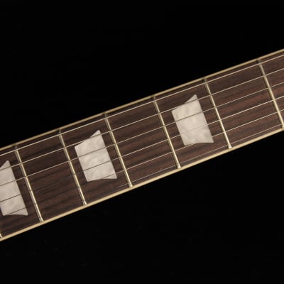 Gibson SG Standard '61 - CB (#073) image 8
