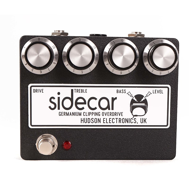 Hudson Electronics Sidecar