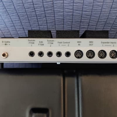 MalletKat Pro with Sounds 3 octave - SKB Case image 7