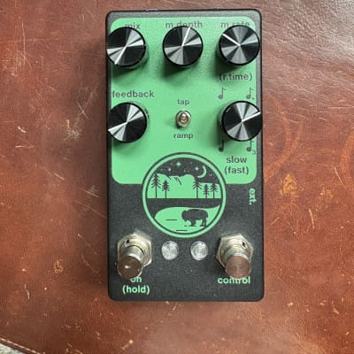 Reverb.com listing, price, conditions, and images for nativeaudio-wilderness
