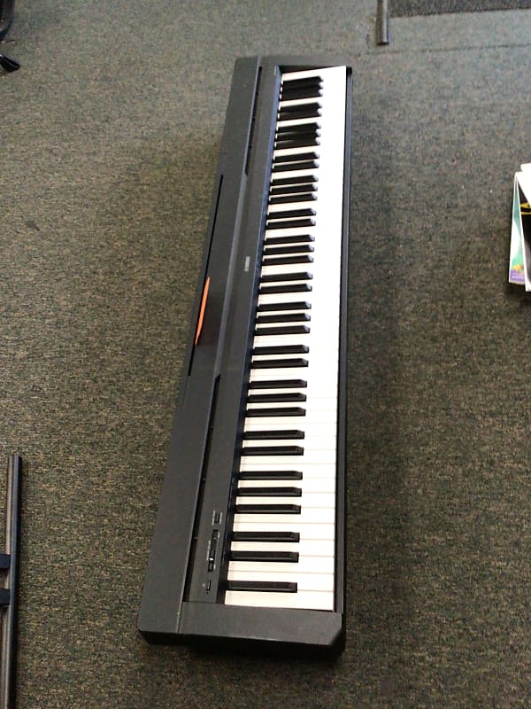 Yamaha P-45B 88 Key Digital Piano | Reverb