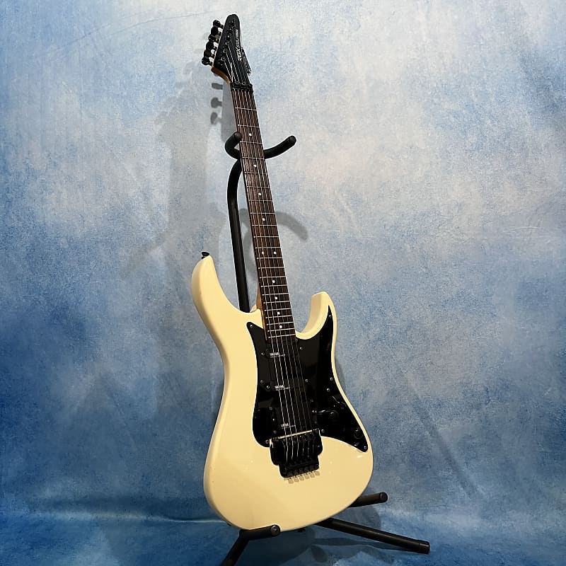 Yahoo!オークション - 【日本製】YAMAHA RGX512J EMGセレクトSSH