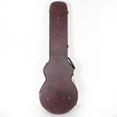 Vintage 70's Gibson Les Paul Artist Series Oxford Case image 2