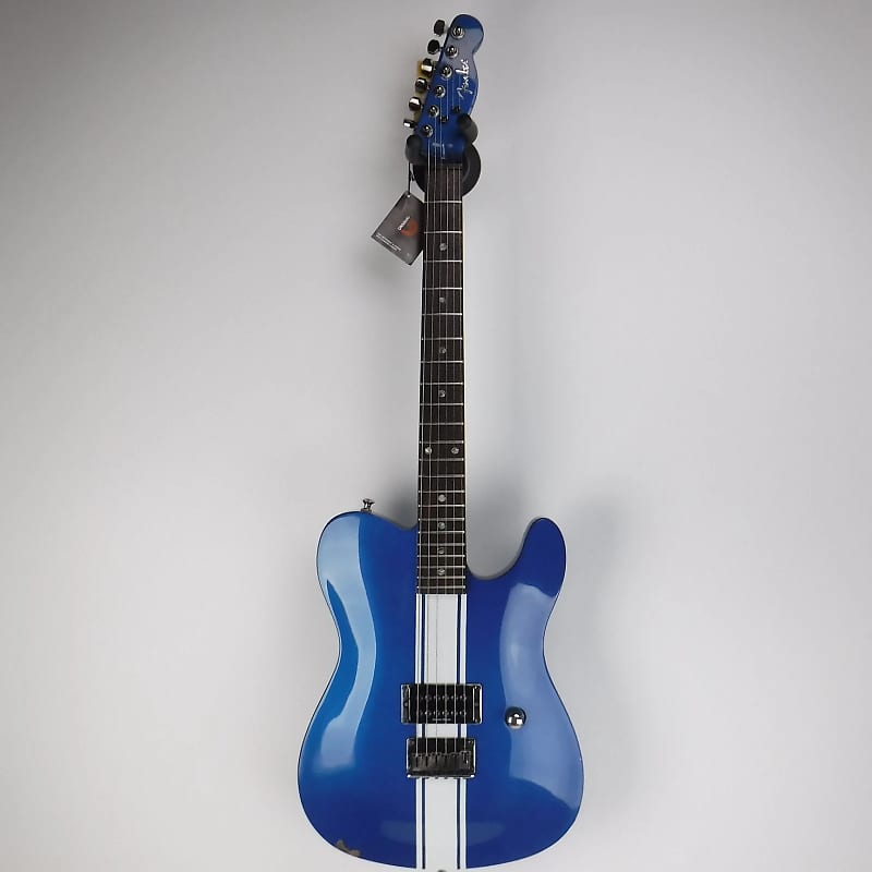 Fender Special Edition Set-Neck Esquire Custom GT 2003 image 1