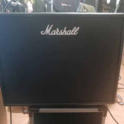 Marshall Code 50 50W 1x12 Combo Digital Modeling Guitar Amplifier –  Tegeler Music