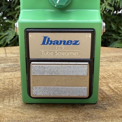 Reverb.com listing, price, conditions, and images for ibanez-ts9-tube-screamer
