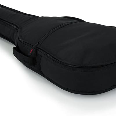 Gator GBE-MINI-ACOU Acoustic Guitar Bag for Mini Acoustics image 7
