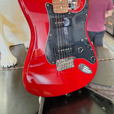 Fender Noventa Stratocaster | Reverb