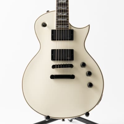 ESP LTD EC-401 Olympic White | Reverb