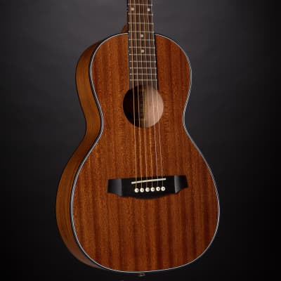 J & D AP-5 Parlor - Acoustic Guitar image 9