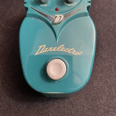 Reverb.com listing, price, conditions, and images for danelectro-surf-turf