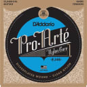 D'Addario EJ46 Pro Arte Classical Guitar Strings Hard P028.5-44