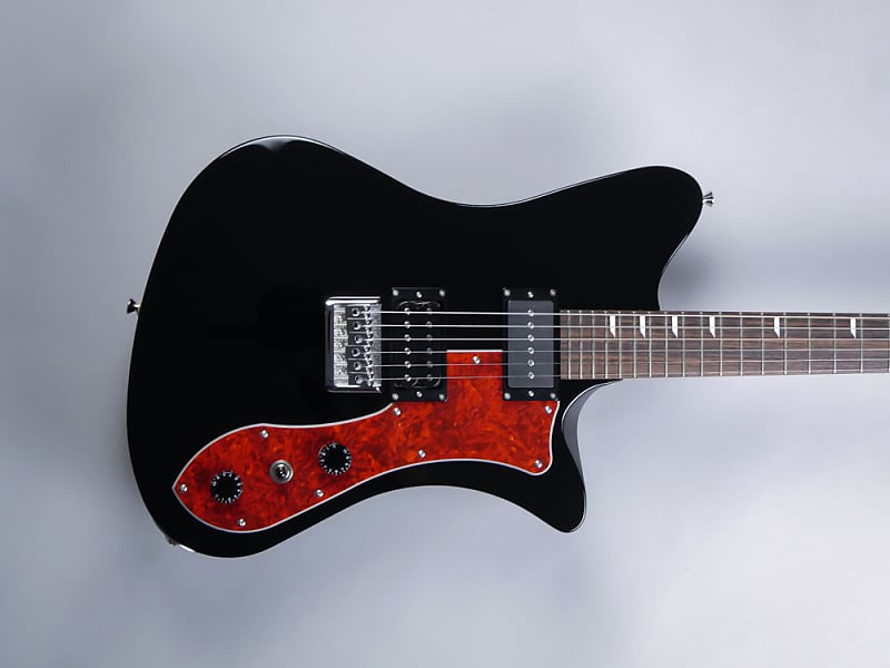 RYOGA SKATER/Std-PR90 BLK