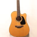 Takamine GD30CE-12 NAT G30 Series 12-String Dreadnought Cutaway Acoustic/Electric Guitar 2010s - Nat