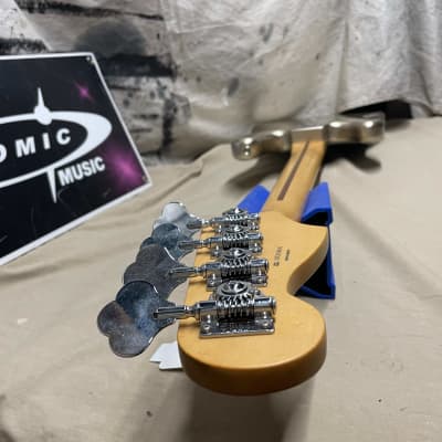 Fender Player Series 4-String P-Bass Precision Bass MIM Mexico 2020 - 2021 image 21